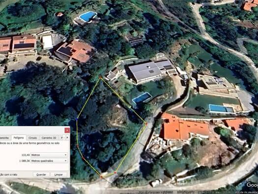 Bauernhof zum Kauf 1.490.000 € 1.003 m² Grundstück Caminho Uruguai Alcabideche 2755