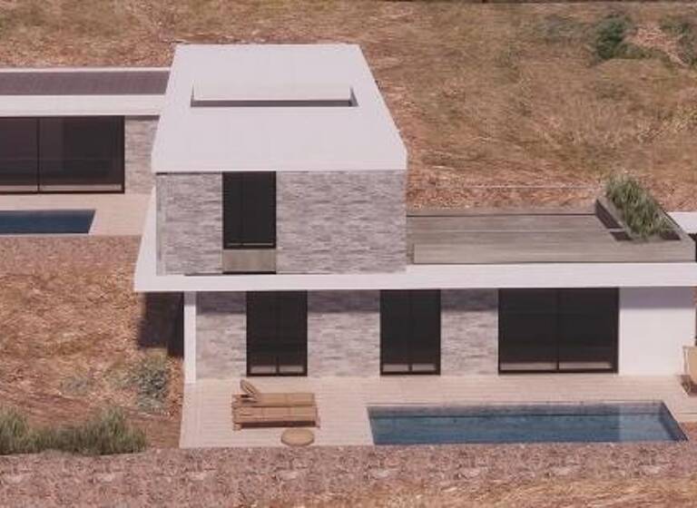 Grundstück zum Kauf 120.000 € 1.744,2 m² Grundstück Kreta Karoti 740 55