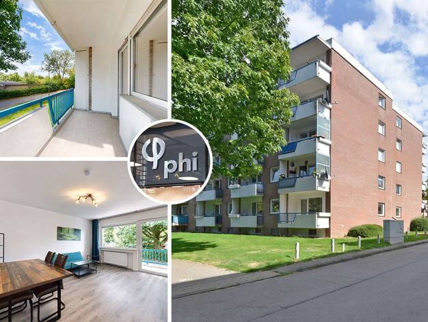 Wohnung zum Kauf 152.500 € 2 Zimmer 61 m² Aachen Aachen 52068