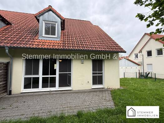 Doppelhaushälfte zur Miete 1.300 € 5 Zimmer 135 m² 339 m² Grundstück Michael-Waffler-Straße 3 Kulmain Kulmain 95508