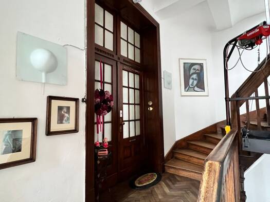 Wohnung zur Miete 1.500 € 5 Zimmer 147 m² Geschoss 2/4 frei ab 01.11.2025 Innenstadt Fulda 36037