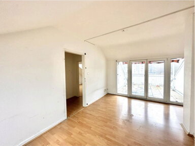 Wohnung zur Miete 890 € 3 Zimmer 46 m² 4. Geschoss frei ab 01.11.2024 Hollerbornstraße 36 Kleinfeldchen Wiesbaden 65197