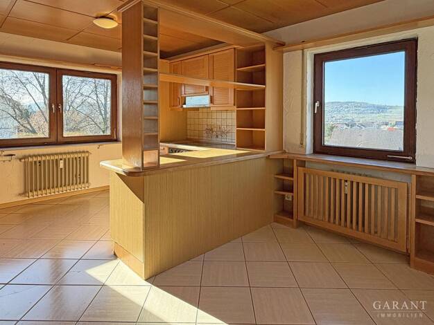 Maisonette zum Kauf 370.000 € 4,5 Zimmer 108 m² 2. Geschoss Großheppach Weinstadt 71384