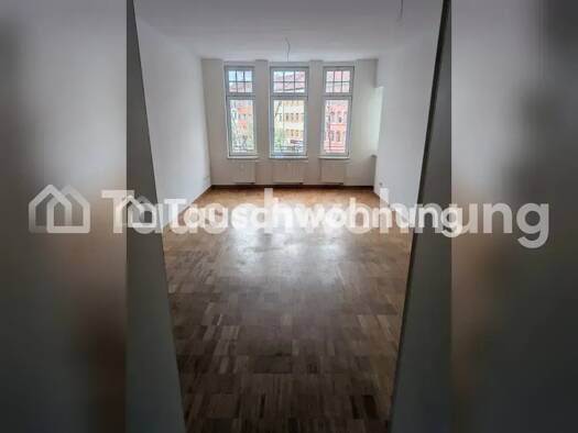 Wohnung zur Miete Tauschwohnung 720 € 3 Zimmer 85 m² 2. Geschoss Krämpfervorstadt Erfurt 99085