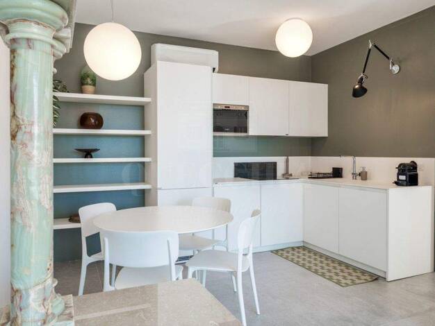 Terrassenwohnung zum Kauf 455.000 € 2,5 Zimmer 90 m² 3 Geschosse Peschiera del Garda 37019