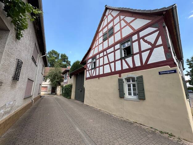 Haus zum Kauf 699.000 € 8 Zimmer 210 m² 1.500 m² Grundstück Zotzenheim 55576