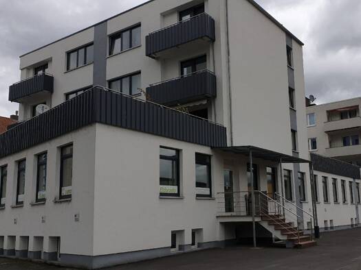 Wohnung zum Kauf 150.000 € 3 Zimmer 67 m² 3. Geschoss Süd Kassel 34121