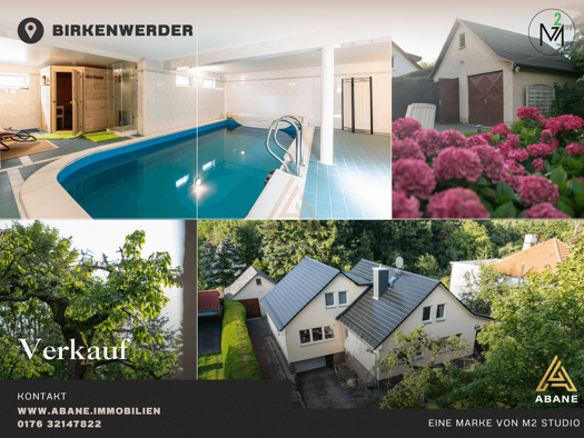 Einfamilienhaus zum Kauf 779.000 € 7 Zimmer 234,2 m² 1.010 m² Grundstück Birkenwerder 16547