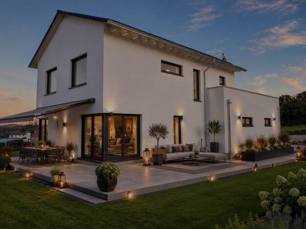 Einfamilienhaus zum Kauf 975.000 € 9,5 Zimmer 248,9 m² 1.444 m² Grundstück Pettendorf Hummeltal 95503