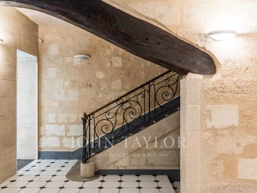 Wohnung zum Kauf 578.000 € 3 Zimmer 100 m² 4. Geschoss Centre ville Bordeaux 33000