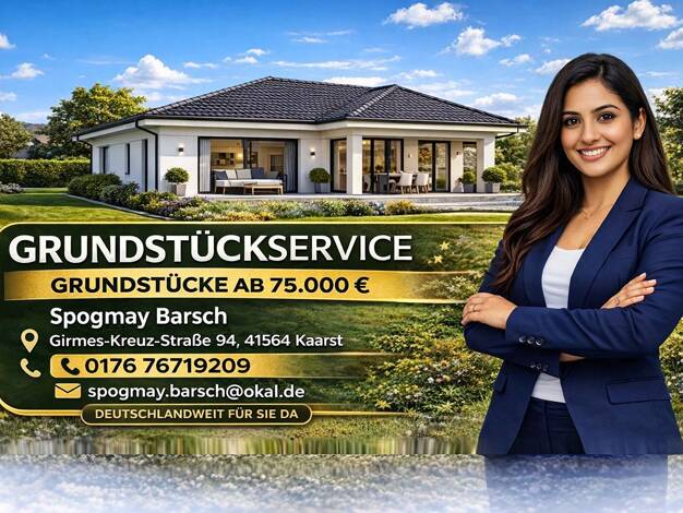 Bungalow zum Kauf 539.900 € 3 Zimmer 106 m² 345 m² Grundstück Vogelsang Neuss 41462