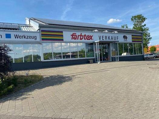 Halle/Industriefläche zur Miete 9,90 € 600 m² Lagerfläche Neuer Markt 14 Villingen Villingen-Schwenningen 78048