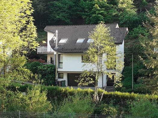 Einfamilienhaus zum Kauf provisionsfrei 542.000 € 5 Zimmer 182 m² 462 m² Grundstück frei ab 01.12.2026 Trösel Gorxheimertal 69517