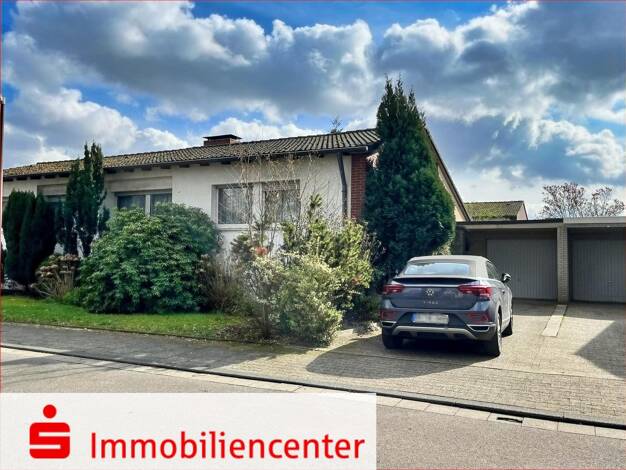 Doppelhaushälfte zum Kauf 239.000 € 4,5 Zimmer 88,3 m² 389 m² Grundstück Alt-Marl Marl 45768