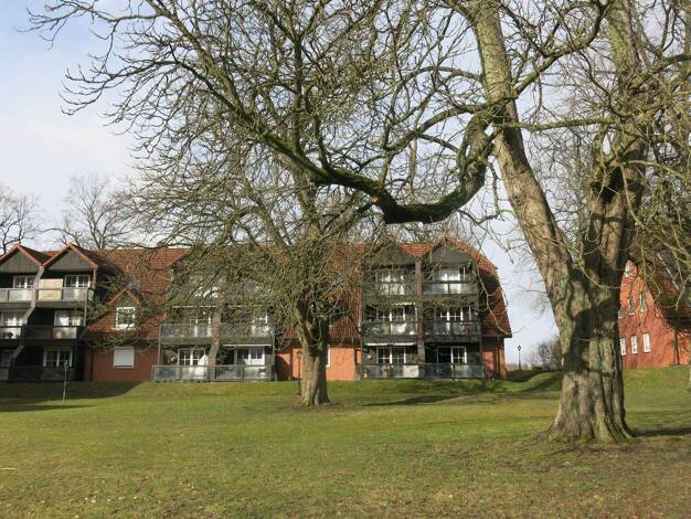 Studio zur Miete 700 € 1 Zimmer 65 m² 1. Geschoss frei ab sofort Klostergut Willerding 1 Wendisch Evern 21403