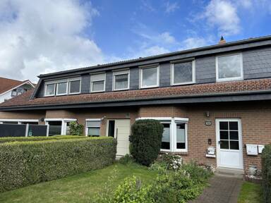 Wohnung zur Miete 390 € 1 Zimmer 47 m² frei ab sofort Engelnstedt Salzgitter 38229