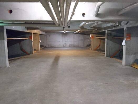 Duplex-Garage zum Kauf provisionsfrei 10.000 € Gohlis-Mitte Leipzig 04157