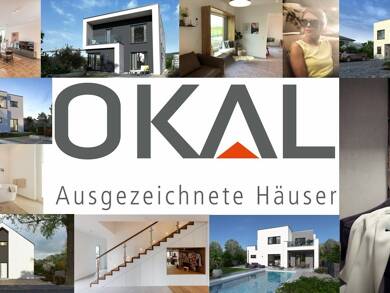 Villa zum Kauf 1.023.900 € 5 Zimmer 178 m² 800 m² Grundstück Teltow Teltow 14513