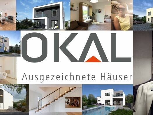Villa zum Kauf 1.023.900 € 5 Zimmer 178 m² 800 m² Grundstück Teltow 14513