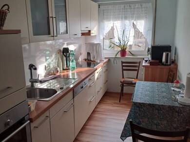 Wohnung zum Kauf 320.000 € 3 Zimmer 89,7 m² frei ab sofort Gießen 35392
