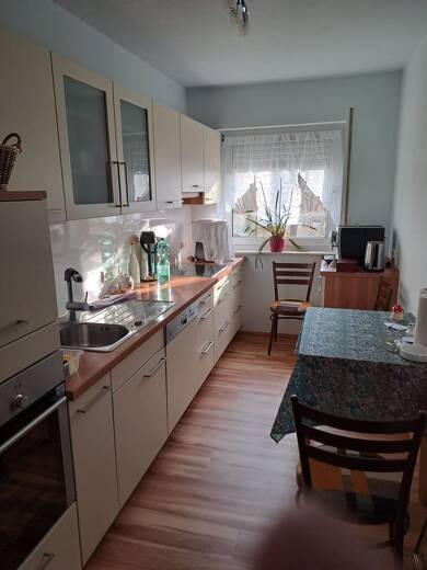 Wohnung zum Kauf 320.000 € 3 Zimmer 89,7 m² frei ab sofort Süd Gießen 35392