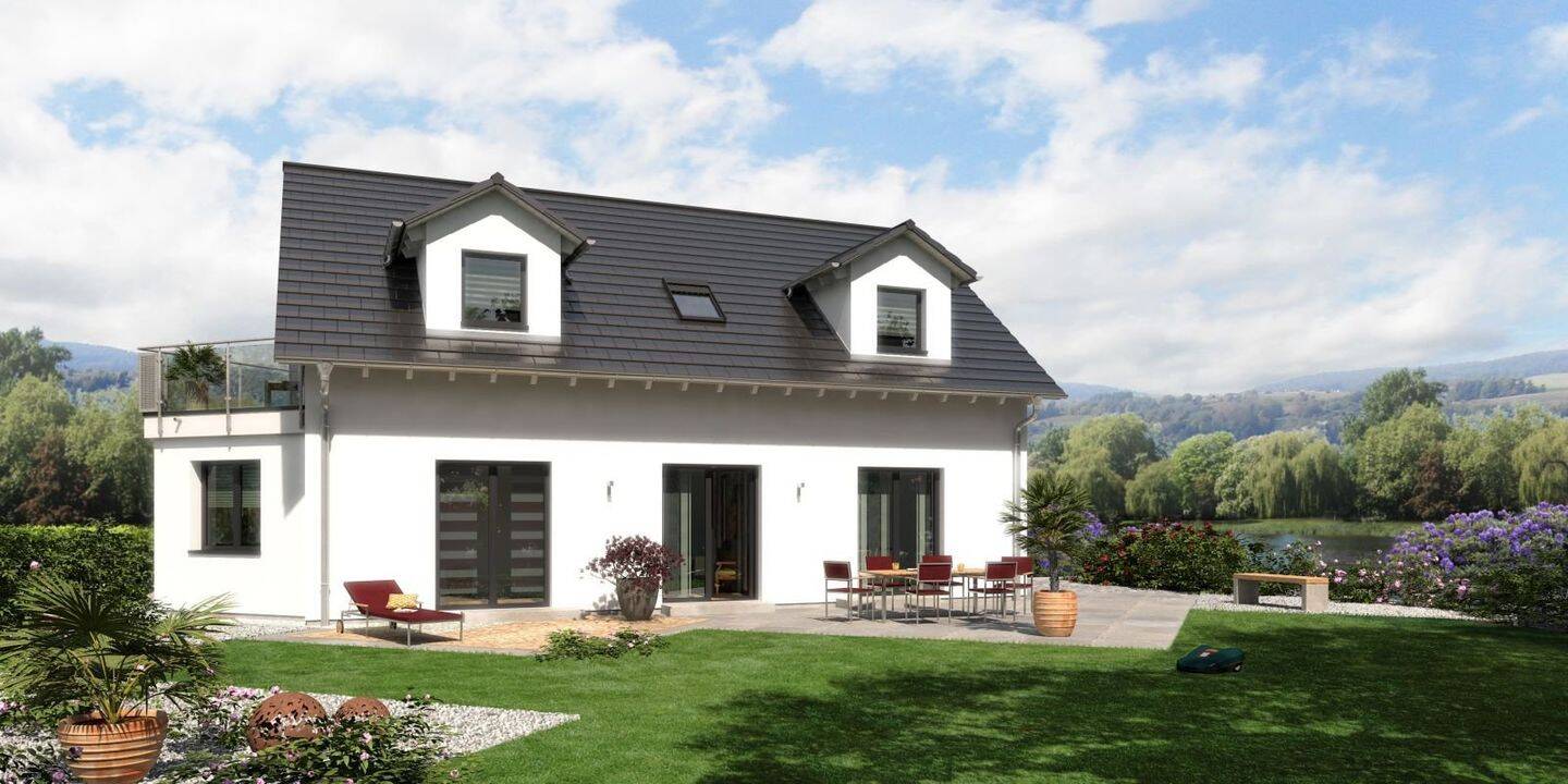 Mehrfamilienhaus zum Kauf - Ansicht 4