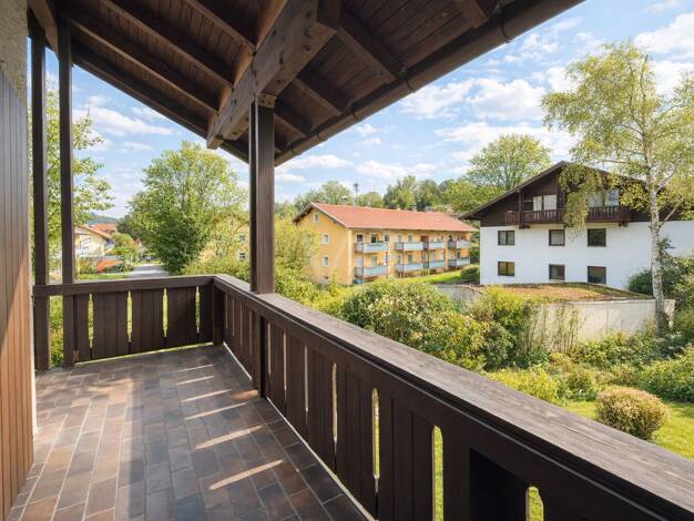 Wohnung zum Kauf 349.000 € 2,5 Zimmer 70 m² Prien Prien am Chiemsee 83209