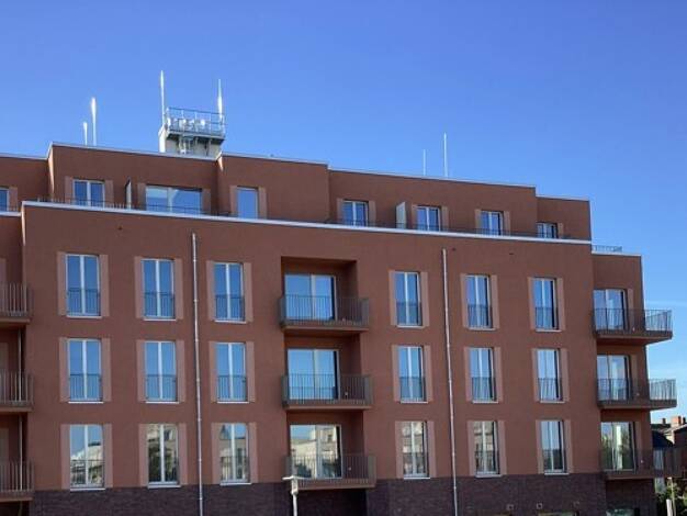 Wohnung zur Miete 1.367 € 2 Zimmer 88,2 m² 3. Geschoss frei ab 31.08.2026 Wendenschloßstraße Köpenick Treptow-Köpenick 12557
