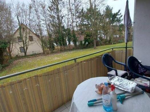 Wohnung zum Kauf 179.000 € 2 Zimmer 59,3 m² 1. Geschoss Oberndorf Schweinfurt 97424