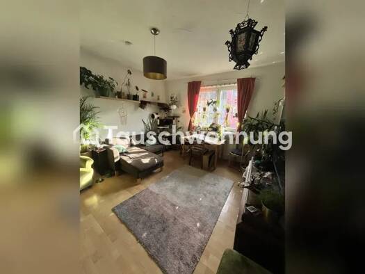 Wohnung zur Miete Tauschwohnung 600 € 3 Zimmer 70 m² 1. Geschoss Neustadt Bremen 28199