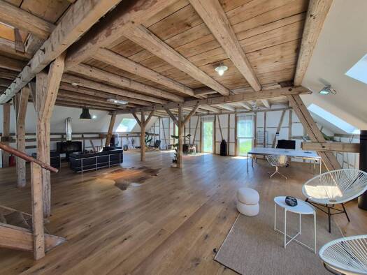 Wohnung zum Kauf 489.000 € 3,5 Zimmer 270 m² 3. Geschoss Rohrdorf 72229