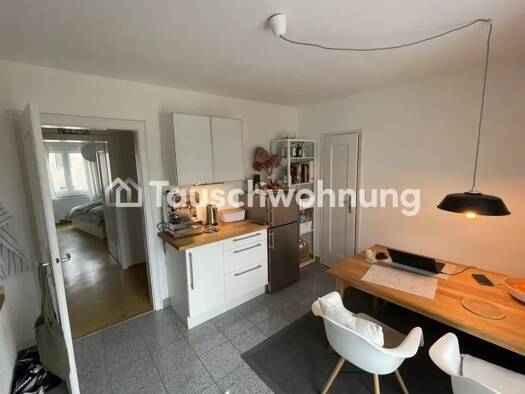 Wohnung zur Miete Tauschwohnung 1.410 € 2,5 Zimmer 65 m² 3. Geschoss Maxvorstadt München 80799