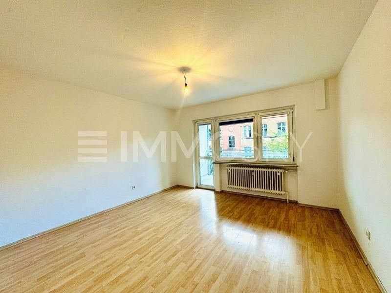 Wohnung zum Kauf 249.000 € 3 Zimmer 76 m²<br/>Wohnfläche 2.<br/>Geschoss Messehalle Offenbach am Main 63067