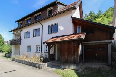 Mehrfamilienhaus zum Kauf 215.000 € 8 Zimmer 185,1 m² 340,1 m² Grundstück Neufra Neufra 72419