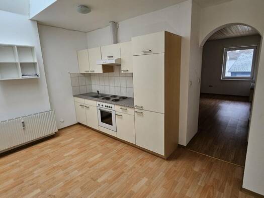 Wohnung zur Miete 338 € 2,5 Zimmer 75 m² 2. Geschoss Judenburg 8750