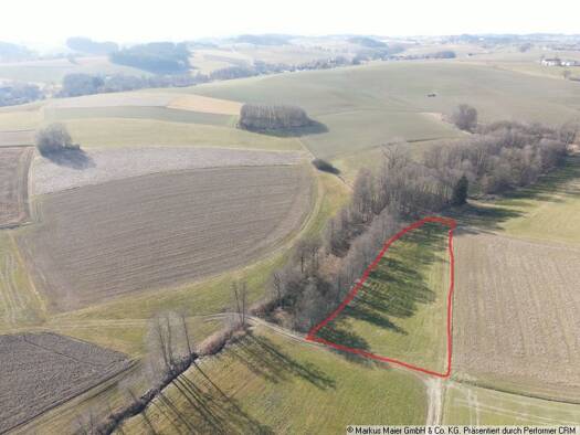 Land-/Forstwirtschaft zum Kauf 40.000 € 4.718 m² Grundstück Oberdorfen Dorfen 84405