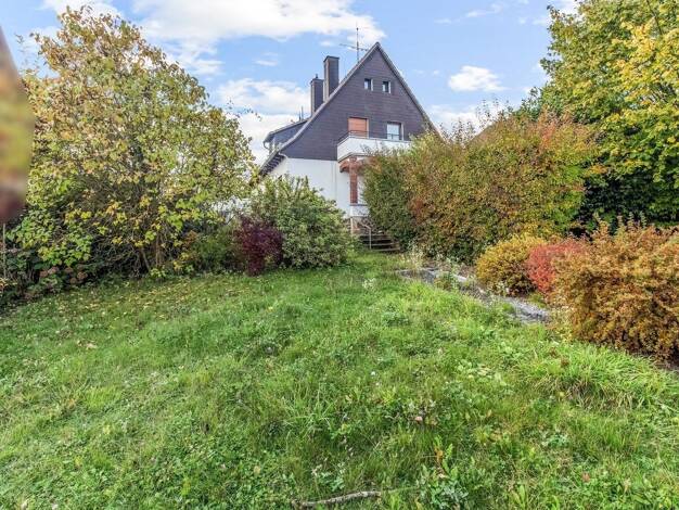 Einfamilienhaus zum Kauf 369.000 € 5 Zimmer 125 m² 924 m² Grundstück Krofdorf-Gleiberg Wettenberg 35435