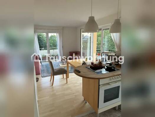Wohnung zur Miete Tauschwohnung 890 € 3 Zimmer 64 m² Haslach Südwest 79115