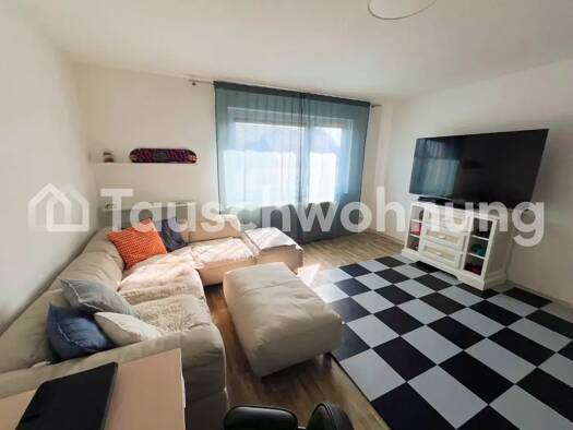 Wohnung zur Miete Tauschwohnung 900 € 3 Zimmer 78 m² Neustadt Mainz 55118