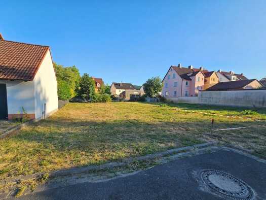 Grundstück zum Kauf 195.000 € 378 m² Grundstück Hösbach Hösbach 63768