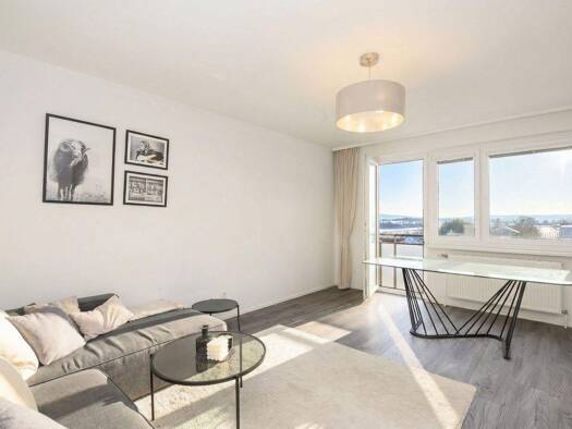 Wohnung zum Kauf 299.000 € 3 Zimmer 69 m² 5. Geschoss Baden 2500