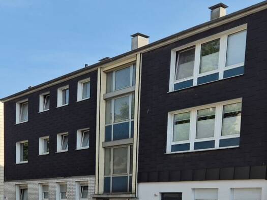 Wohnung zum Kauf 109.000 € 2,5 Zimmer 55,2 m² EG Wallstraße 9 Innenstadt Dinslaken 46535