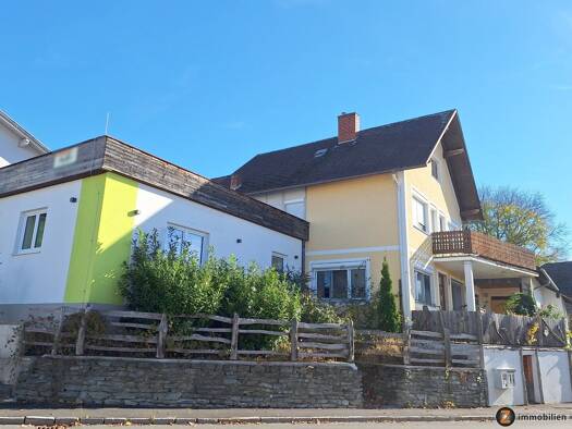 Haus zum Kauf 295.000 € 750 m² 2.277 m² Grundstück Wolfau 7412