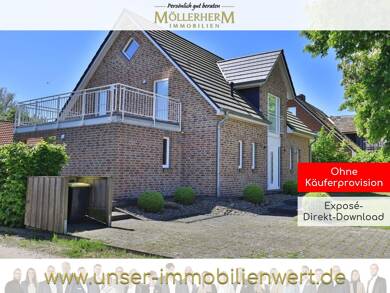 Einfamilienhaus zum Kauf provisionsfrei 679.000 € 5,5 Zimmer 160 m² 600 m² Grundstück Groß Schwansee Kalkhorst / Groß Schwansee 23942