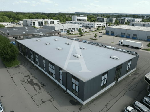Halle/Industriefläche zur Miete 3.000 m² Lagerfläche teilbar ab 1.510 m² Paffendorf Bergheim 50126