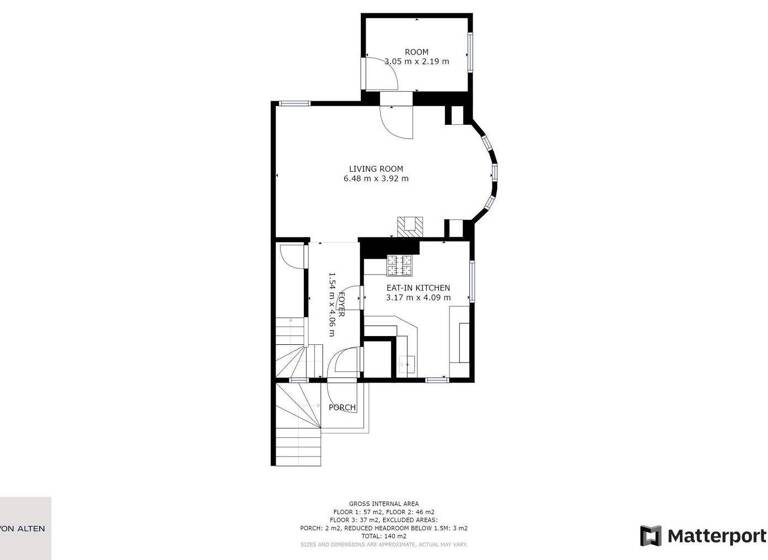 Doppelhaushälfte zum Kauf 1.090.000 € 6 Zimmer 127 m² 343 m² Grundstück Wien 1130