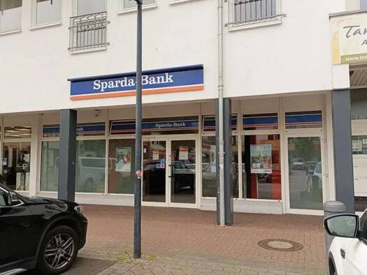 Bürofläche zur Miete provisionsfrei 1.720 € 77 m² Bürofläche Bahnhofstraße 7 Nastätten 56355