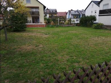 Garage/Stellplatz zur Miete provisionsfrei 60 € Mainblick 3 Obernau Aschaffenburg 63743