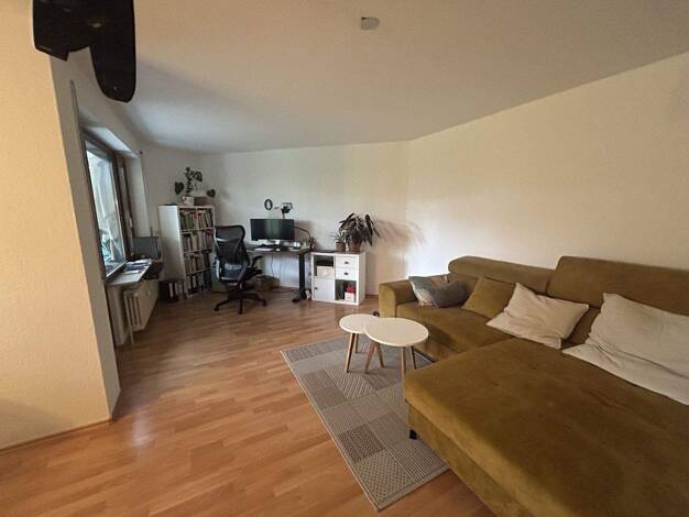 Wohnung zum Kauf 250.000 € 2 Zimmer 59 m² Waiblingen 71332