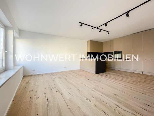 Wohnung zum Kauf 395.000 € 3 Zimmer 120 m² Amberg 92224